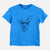 Aviator Radar the Pitbull Mix - Kids/Youth/Toddler Shirt