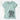 Aviator Ralph the Leonberger - Women's V-neck Shirt