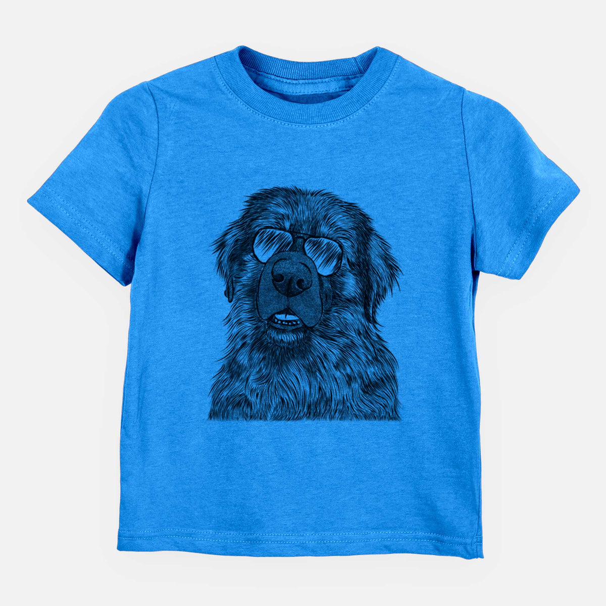 Aviator Ralph the Leonberger - Kids/Youth/Toddler Shirt