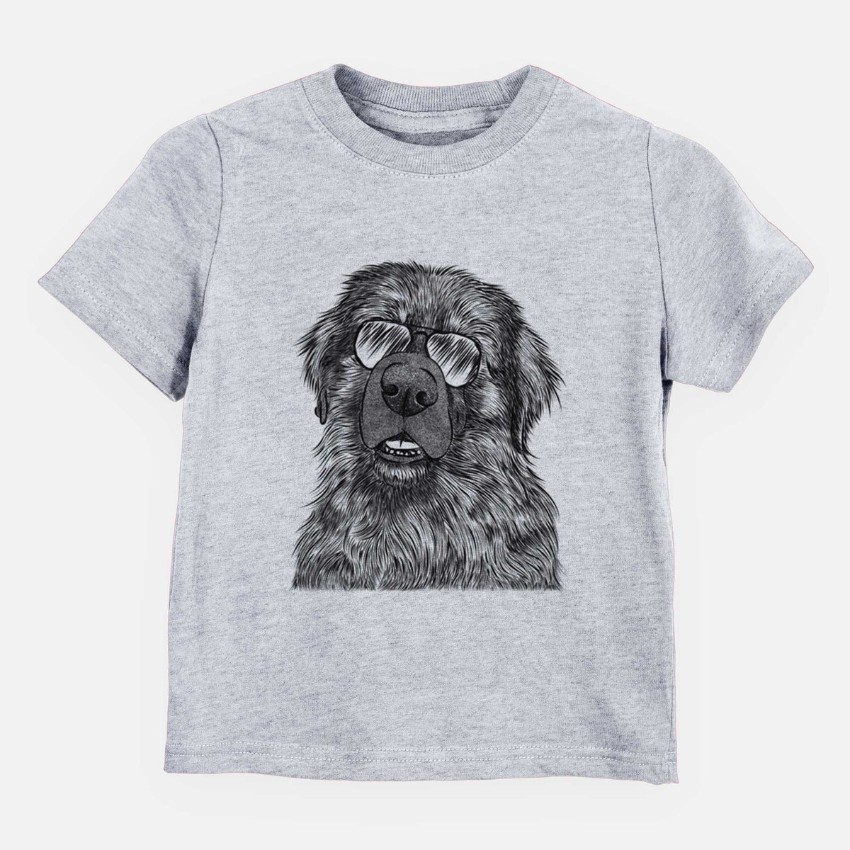 Aviator Ralph the Leonberger - Kids/Youth/Toddler Shirt