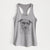 Reef the Mixed Breed - Women's Racerback Tanktop