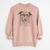 Aviator Reef the Mixed Breed - Unisex Pigment Dyed Crew Sweatshirt