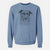 Aviator Reef the Mixed Breed - Unisex Pigment Dyed Crew Sweatshirt