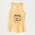 Remington the Vizsla - Women's Racerback Tanktop