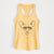 Ricco the Corgi - Women's Racerback Tanktop