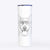 Rio the Australian Cattle Dog - 20oz Skinny Tumbler