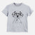 Aviator Riot the Dalmatian - Kids/Youth/Toddler Shirt