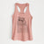 Rizzo the Rat - Women's Racerback Tanktop