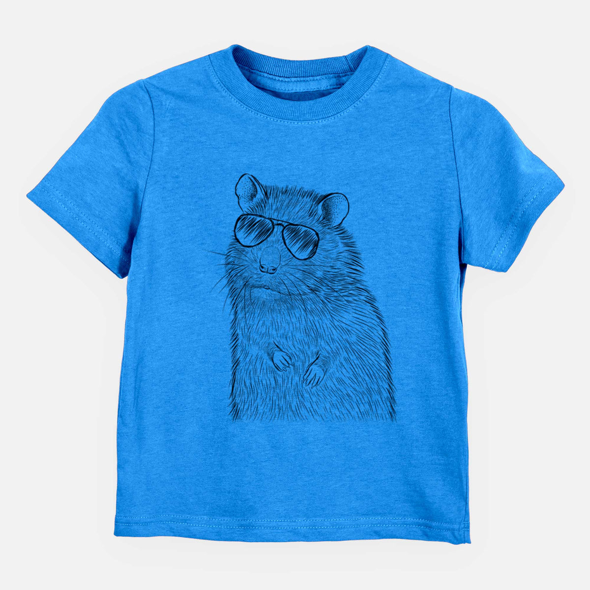 Aviator Rizzo the Rat - Kids/Youth/Toddler Shirt