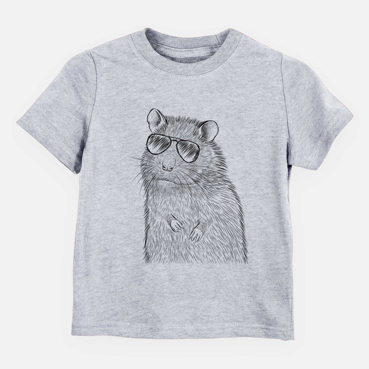 Aviator Rizzo the Rat - Kids/Youth/Toddler Shirt
