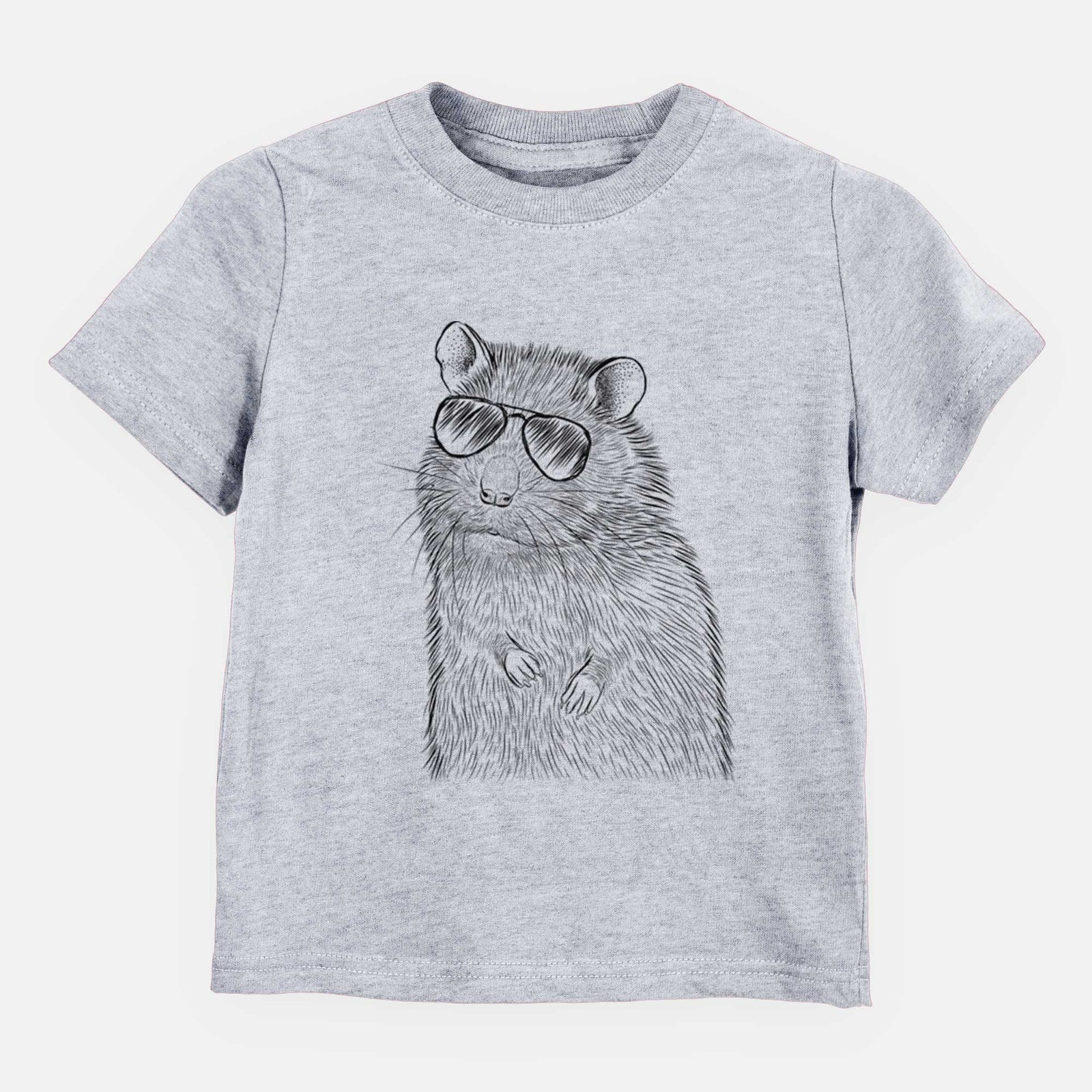 Aviator Rizzo the Rat - Kids/Youth/Toddler Shirt