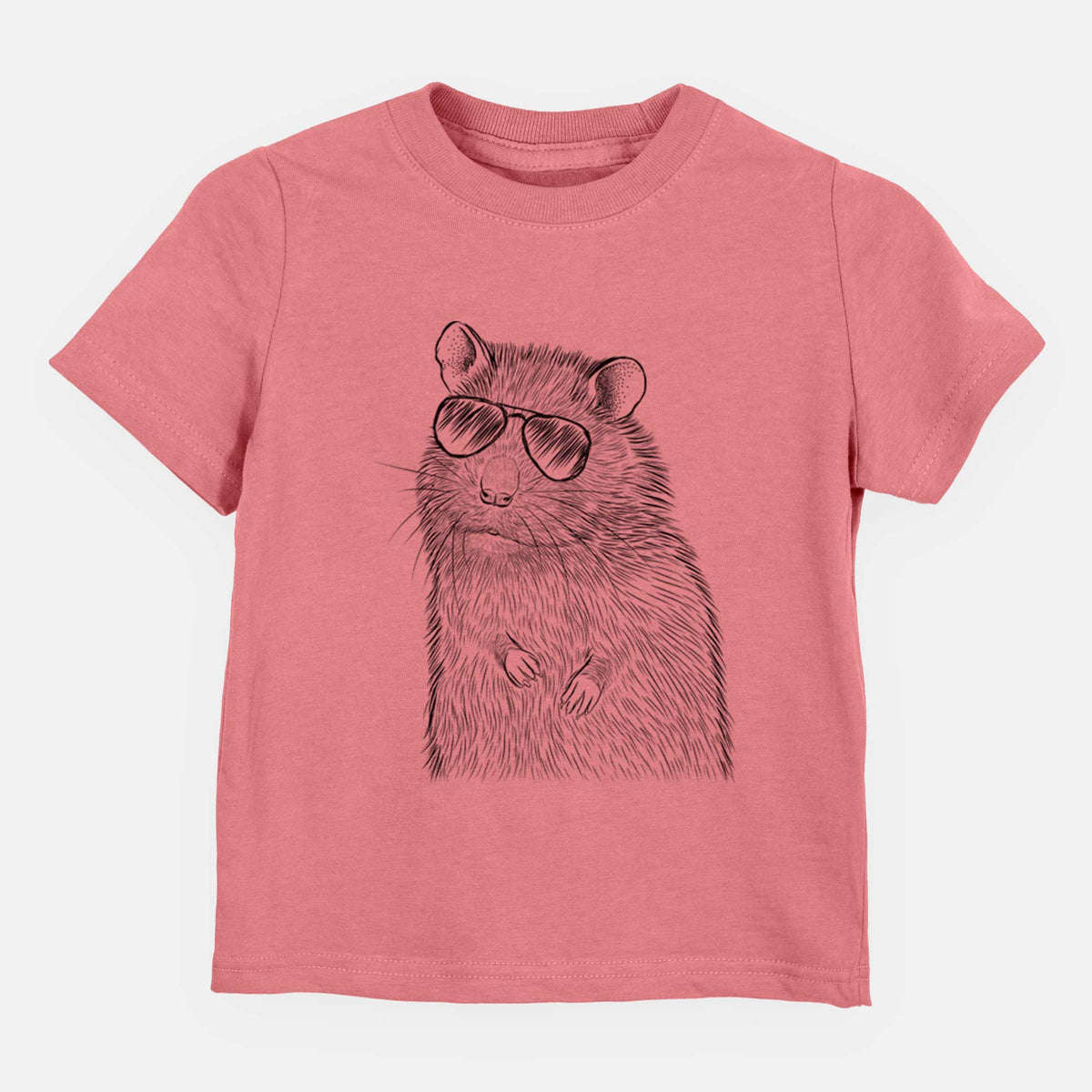 Aviator Rizzo the Rat - Kids/Youth/Toddler Shirt