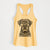 Rocco the Cane Corso - Women's Racerback Tanktop