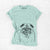 Aviator Rosie the Pug - Unisex Crewneck