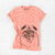 Rosie the Pug - Bella Canvas Unisex Crewneck