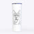 Roux the Siberian Husky - 20oz Skinny Tumbler