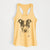 Roxy the Bo Jack - Women's Racerback Tanktop