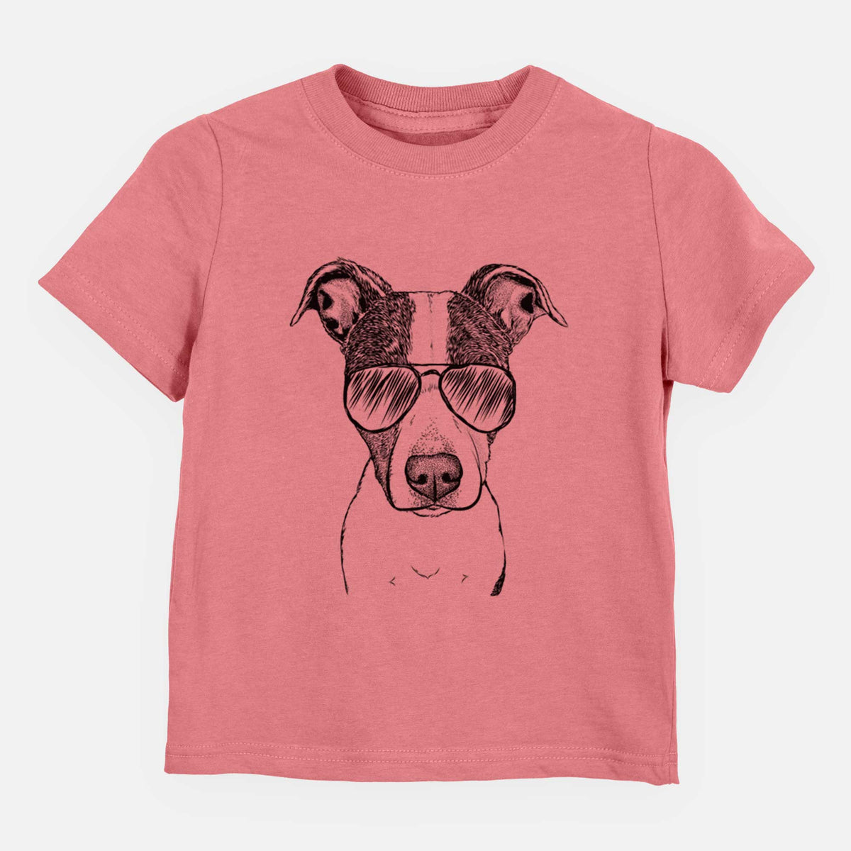 Aviator Roxy the Bo-Jack - Kids/Youth/Toddler Shirt