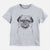 Aviator Ruby the Pug - Kids/Youth/Toddler Shirt