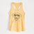 Ruby the Vizsla - Women's Racerback Tanktop