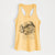 Rufus the Shiffon - Women's Racerback Tanktop