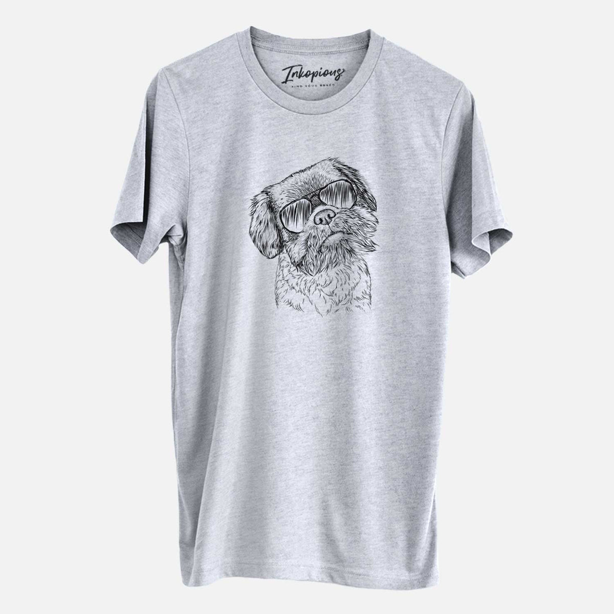 Aviator Rufus the Shiffon - Unisex Crewneck