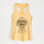 Rusty the Toy Poodle - Women's Racerback Tanktop