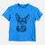 Aviator Sammie the Mixed Breed - Kids/Youth/Toddler Shirt