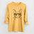 Aviators Sammy the Spinx Cat - Heavyweight 100% Cotton Long Sleeve