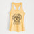 Sammy the Shorkie - Women's Racerback Tanktop