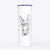 Samule the Donkey - 20oz Skinny Tumbler