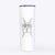 Scout the Boston Terrier - 20oz Skinny Tumbler