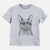 Aviator Shadow the Black Cat - Kids/Youth/Toddler Shirt