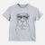 Aviator Sharpy the Shar Pei - Kids/Youth/Toddler Shirt