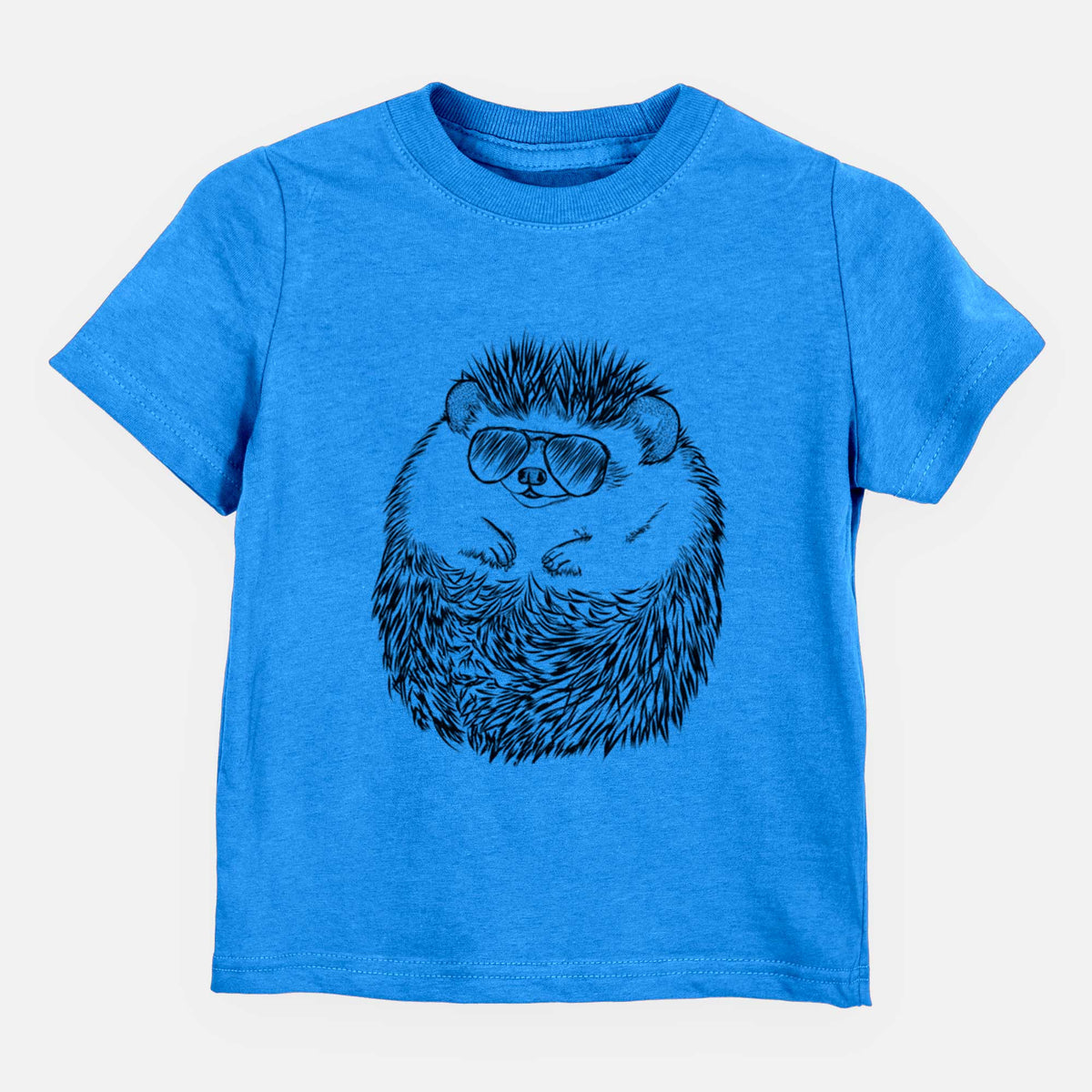 Aviator Sid the Hedgehog - Kids/Youth/Toddler Shirt