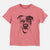 Aviator Simon the Mixed Breed - Kids/Youth/Toddler Shirt