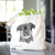 Simone the Brussels Griffon - Tote Bag