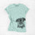 Aviator Simone the Brussels Griffon - Unisex Crewneck