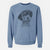 Aviator Skipper the Twoodle - Unisex Pigment Dyed Crew Sweatshirt