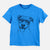 Aviator Skye the Pitweiler - Kids/Youth/Toddler Shirt