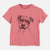 Aviator Skye the Pitweiler - Kids/Youth/Toddler Shirt