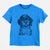 Aviator Smoky the Bernedoodle Puppy - Kids/Youth/Toddler Shirt