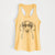 SophiePea the Mixed Breed - Women's Racerback Tanktop