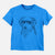 Aviator Spencer the Golden Retriever - Kids/Youth/Toddler Shirt