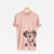 Spot the Dalmatian - Bella Canvas Unisex Crewneck