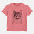 Aviator Stache the Longhaired Mustard Cat - Kids/Youth/Toddler Shirt