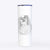 Suki the Japanese Chin - 20oz Skinny Tumbler