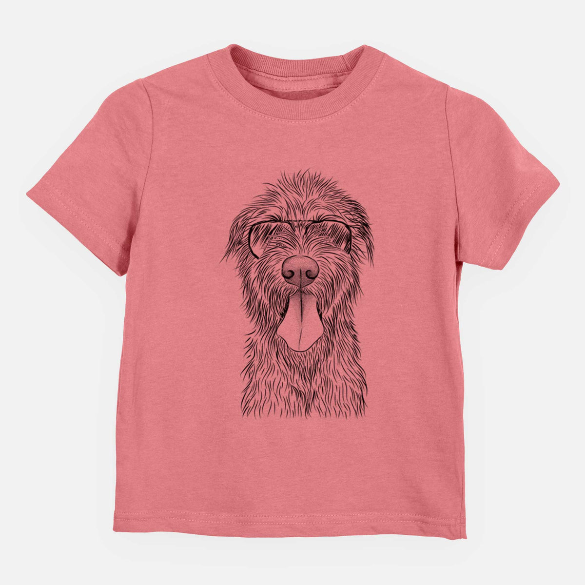 Aviator Sullivan the Irish Wolfhound - Kids/Youth/Toddler Shirt