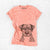 TedE the Mixed Breed - Bella Canvas Unisex Crewneck