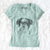 Aviator Teddy the Havanese - Women's V-neck Shirt